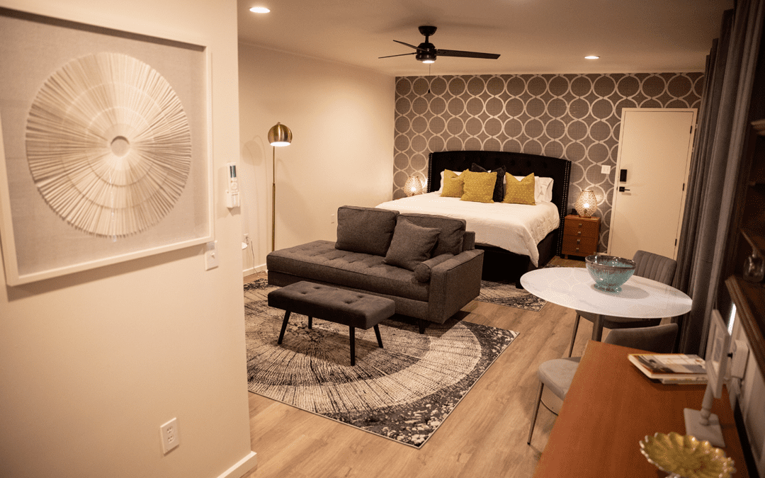 Cooper’s Pointe Suite 104