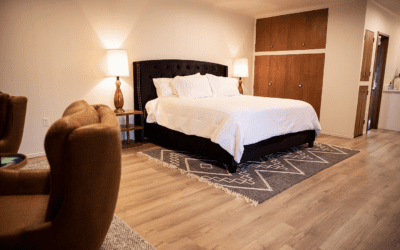 Cooper’s Pointe Suite 105