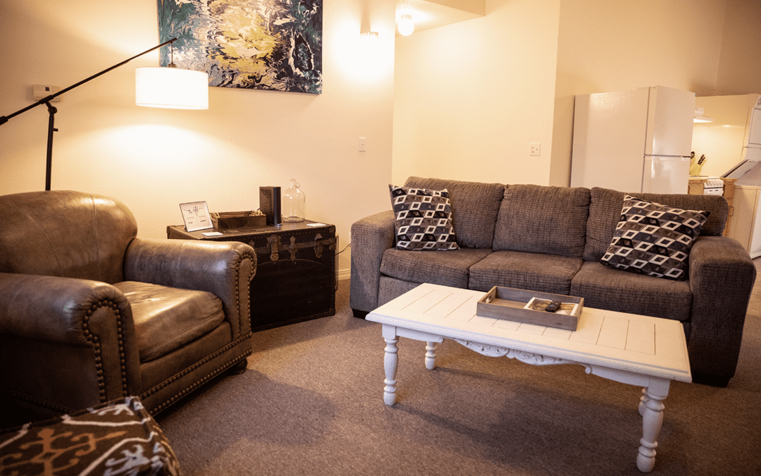 Cooper’s Pointe Condo 301