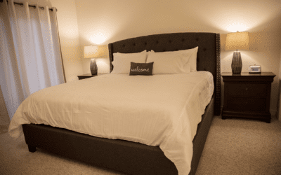 Cooper’s Pointe Condo 302