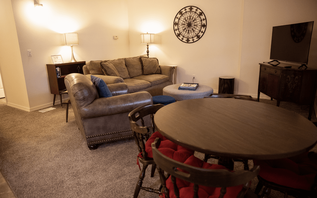 Cooper’s Pointe Condo 303