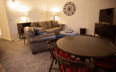Cooper’s Pointe Condo 303