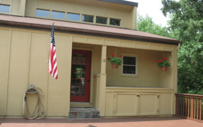 Page Manor