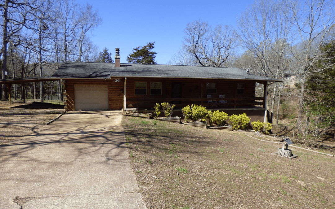 The Lake House