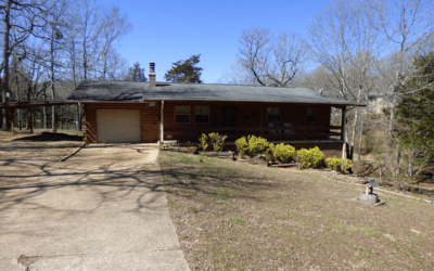 The Lake House
